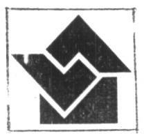 V (logo) Device mark 1621473 Trademark