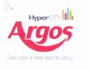 Hypercity Argos (label) Device mark 1543345 Trademark