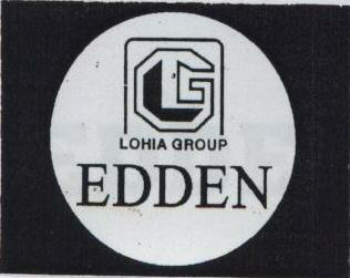 Edden Device mark 1748203 Trademark
