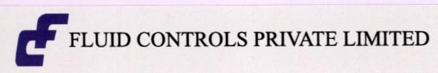 Fluid Controls Private Limited Device mark 1829776 Trademark
