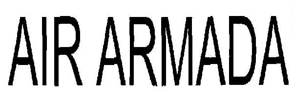 Air Armada Device mark 2501646 Trademark