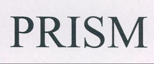 Prism Device mark 2117134 Trademark