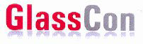 Glasscon (lable) Device mark 1516098 Trademark
