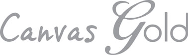 Canvas Gold Device mark 2972215 Trademark