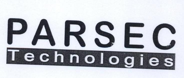 Parsec Technologies Device mark 1507509 Trademark