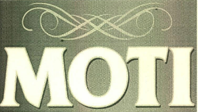 Moti Device mark 2802658 Trademark
