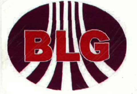Blg (label) Device mark 2541299 Trademark