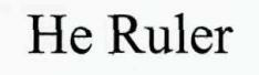 He Ruler Device mark 2656097 Trademark