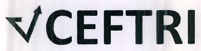 V Ceftri Device mark 2532420 Trademark