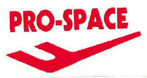 Pro-space Device mark 2881771 Trademark