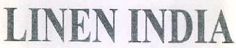 Linen India Device mark 2829100 Trademark