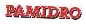 Pamidro Device mark 1778685 Trademark