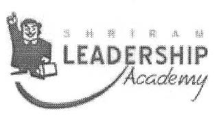 S H R I R A M Leadership Academy Device mark 2029433 Trademark