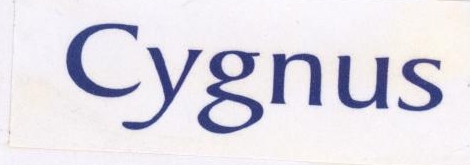Cygnus Device mark 1640918 Trademark