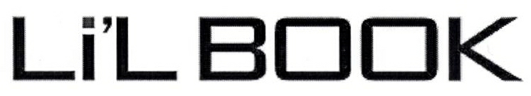 Li`l Book Device mark 1866067 Trademark