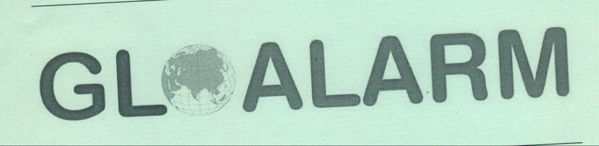Gl Alarm Device mark 1986589 Trademark