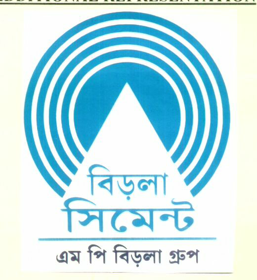 Birla Cement (label) Device mark 1442600 Trademark