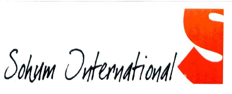 Sohum International Device mark 1921919 Trademark