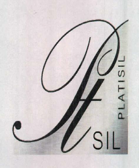 H Sil Platisil Device mark 2356123 Trademark