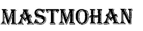 Mastmohan (device) Device mark 2441934 Trademark
