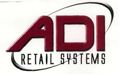 Adi Retail Systems (label) Device mark 2593323 Trademark