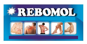 Rebomol Device mark 2869325 Trademark