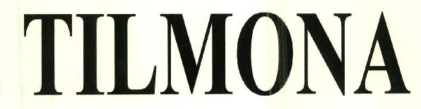 Tilmona Device mark 2514089 Trademark