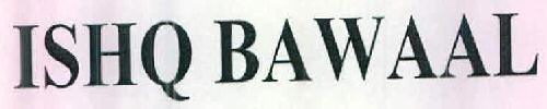 Ishq Bawaal Device mark 2689212 Trademark