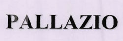 Pallazio Device mark 1603197 Trademark