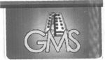 Gms (label) Device mark 1556277 Trademark