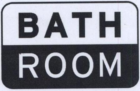 Bath Room Device mark 1793848 Trademark