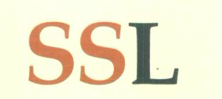 Ssl (letter Written In Special Form) Device mark 1458776 Trademark