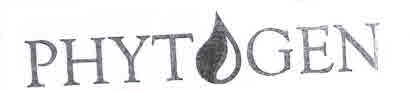 Phytogen Device mark 2006374 Trademark