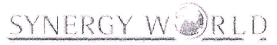 Synergy World Device mark 1928304 Trademark