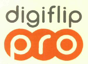 Digiflip Pro (device) Device mark 2693483 Trademark