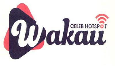 Wakau Device mark 2936059 Trademark