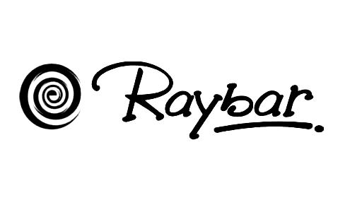 Raybar With Logo Device mark 2594927 Trademark