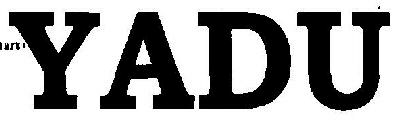 Yadu (device) Device mark 2588406 Trademark
