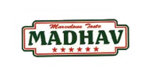 Madhav Device mark 2143054 Trademark