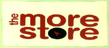 The More Store Device mark 2686569 Trademark