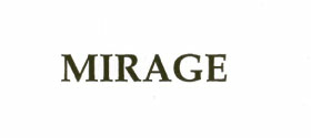 Mirage Device mark 1967436 Trademark