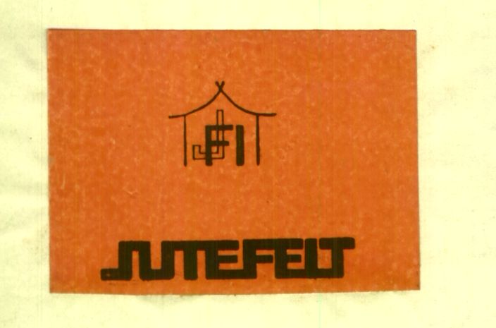 Jutefelt Device mark 483296 Trademark