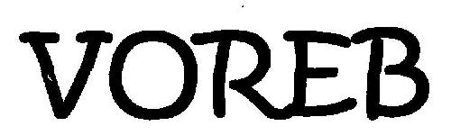 Voreb (device) Device mark 2554056 Trademark