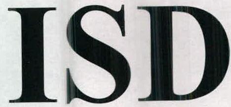Isd Device mark 2413860 Trademark
