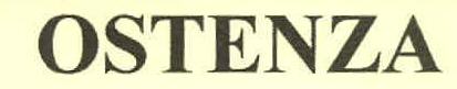 Ostenza Device mark 2734600 Trademark