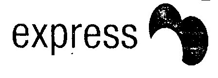 Express (label) Device mark 1449861 Trademark