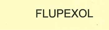 Flupexol Device mark 2412915 Trademark