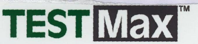 Test Max Device mark 1790454 Trademark