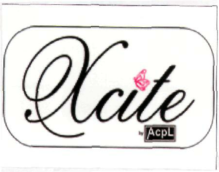 Excite Device mark 2257214 Trademark