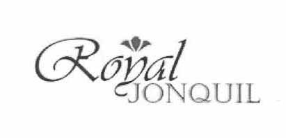 Royal Jonquil Device mark 1871629 Trademark